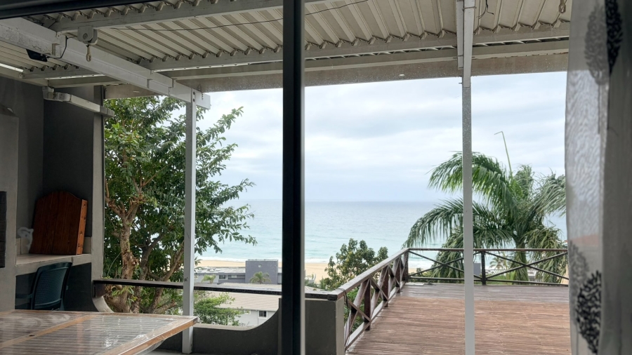 4 Bedroom Property for Sale in Margate Beach KwaZulu-Natal