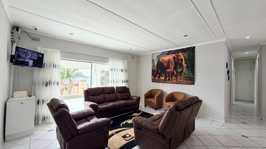 4 Bedroom Property for Sale in Margate Beach KwaZulu-Natal