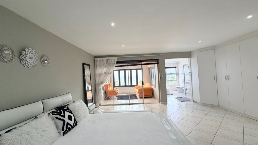 4 Bedroom Property for Sale in Margate Beach KwaZulu-Natal
