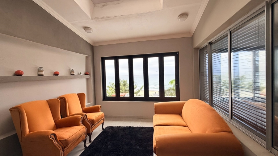 4 Bedroom Property for Sale in Margate Beach KwaZulu-Natal