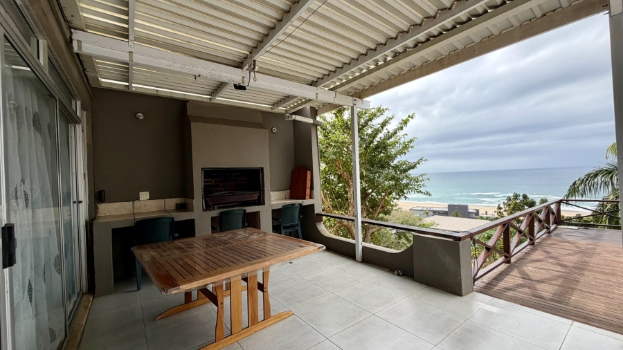 4 Bedroom Property for Sale in Margate Beach KwaZulu-Natal