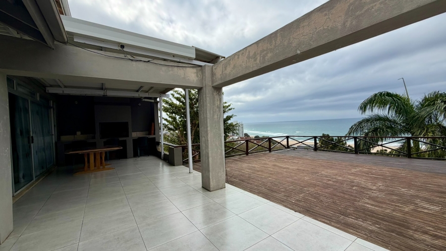 4 Bedroom Property for Sale in Margate Beach KwaZulu-Natal