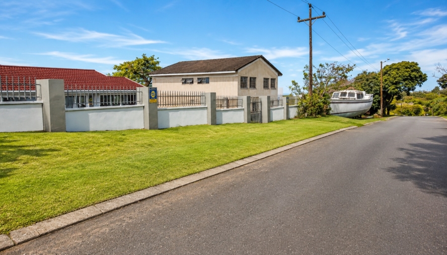 Commercial Property for Sale in Ramsgate KwaZulu-Natal
