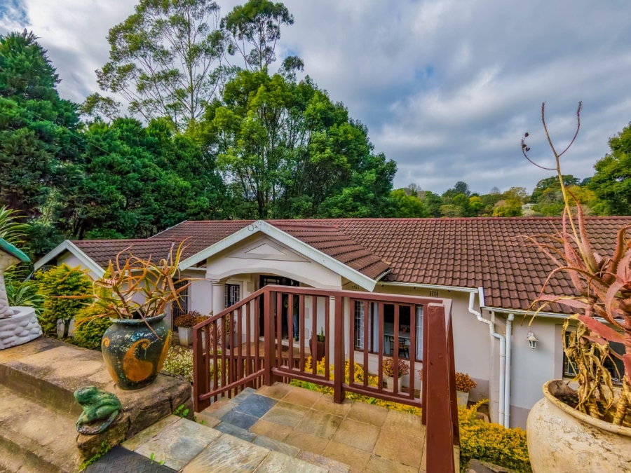 4 Bedroom Property for Sale in Chelmsfordville KwaZulu-Natal