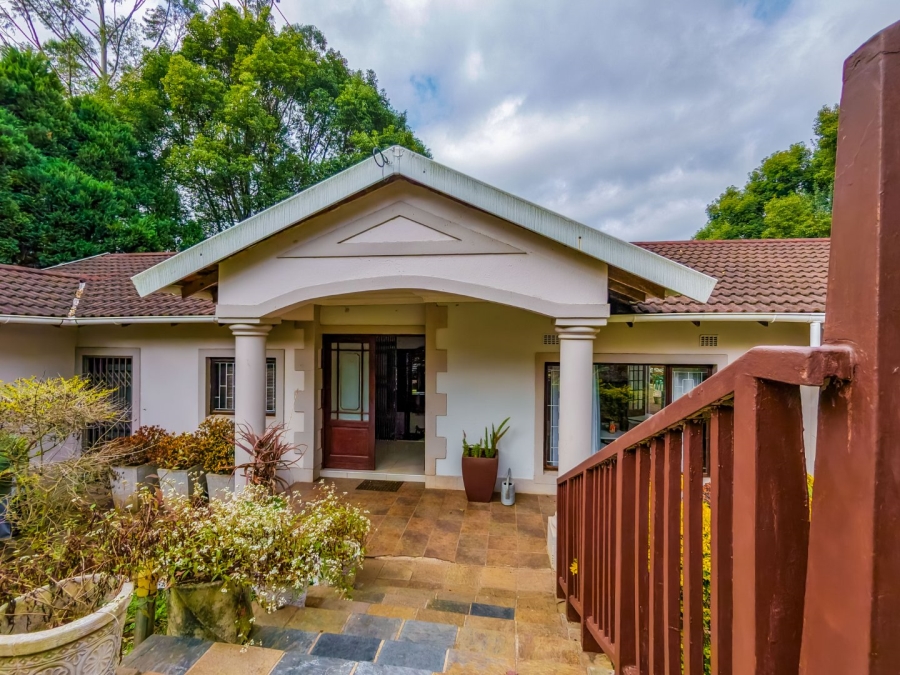 4 Bedroom Property for Sale in Chelmsfordville KwaZulu-Natal