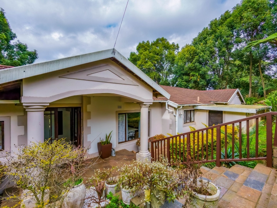 4 Bedroom Property for Sale in Chelmsfordville KwaZulu-Natal