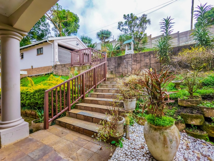 4 Bedroom Property for Sale in Chelmsfordville KwaZulu-Natal