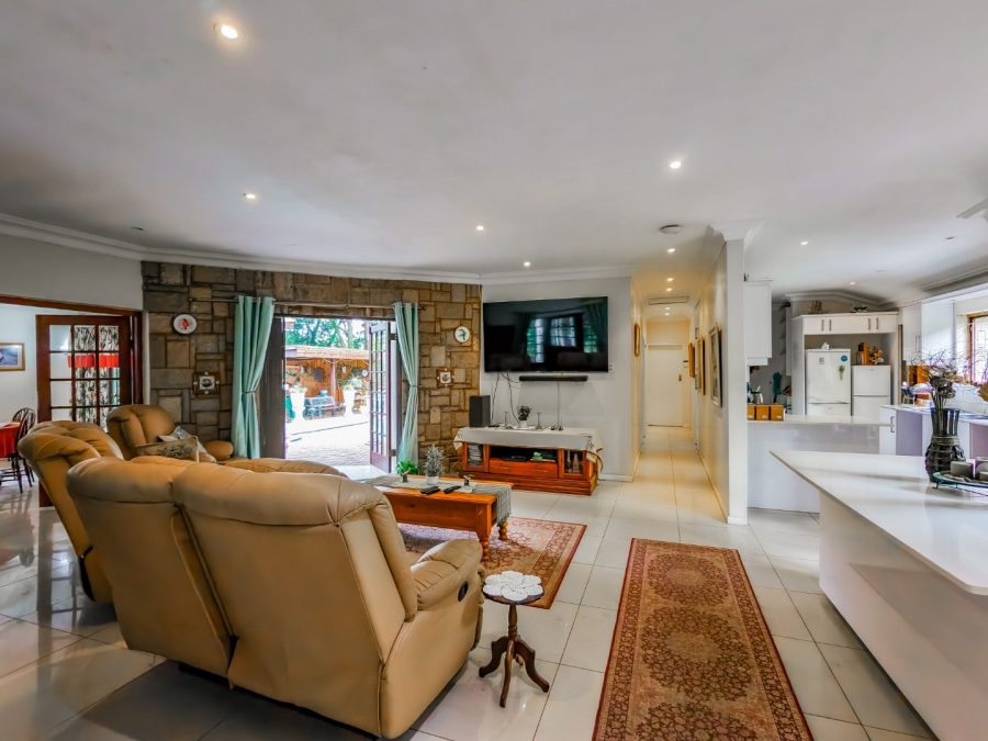 4 Bedroom Property for Sale in Chelmsfordville KwaZulu-Natal