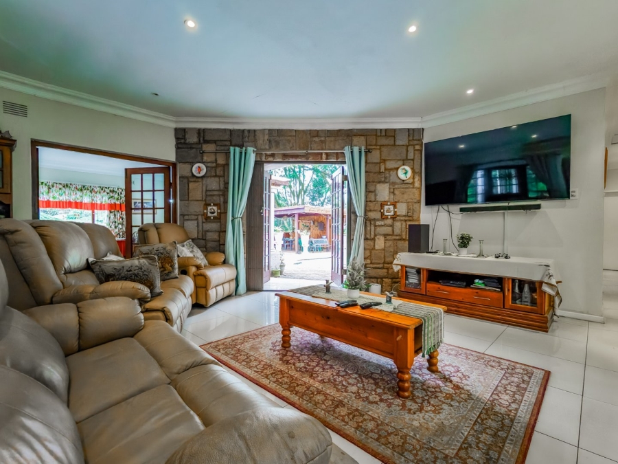 4 Bedroom Property for Sale in Chelmsfordville KwaZulu-Natal