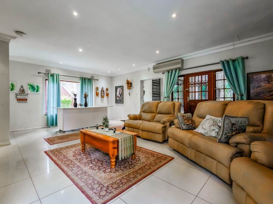 4 Bedroom Property for Sale in Chelmsfordville KwaZulu-Natal