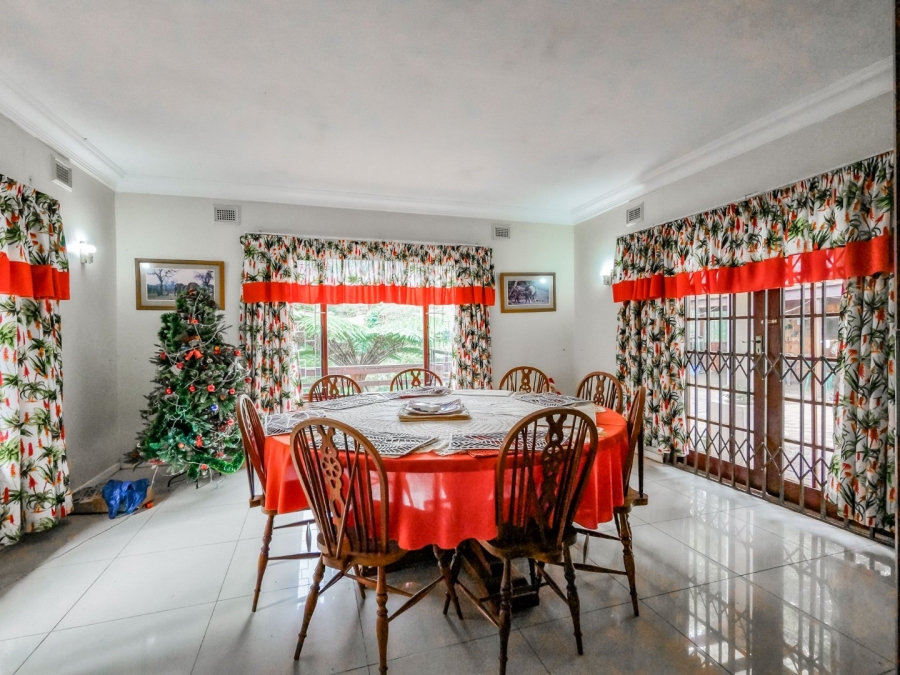 4 Bedroom Property for Sale in Chelmsfordville KwaZulu-Natal