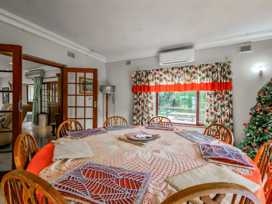 4 Bedroom Property for Sale in Chelmsfordville KwaZulu-Natal