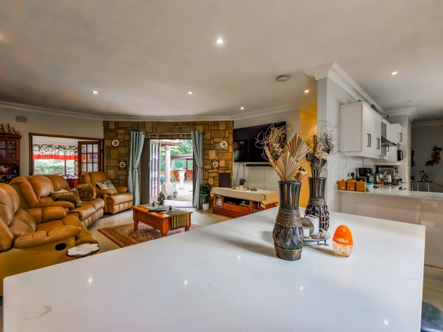 4 Bedroom Property for Sale in Chelmsfordville KwaZulu-Natal