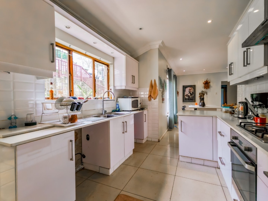 4 Bedroom Property for Sale in Chelmsfordville KwaZulu-Natal