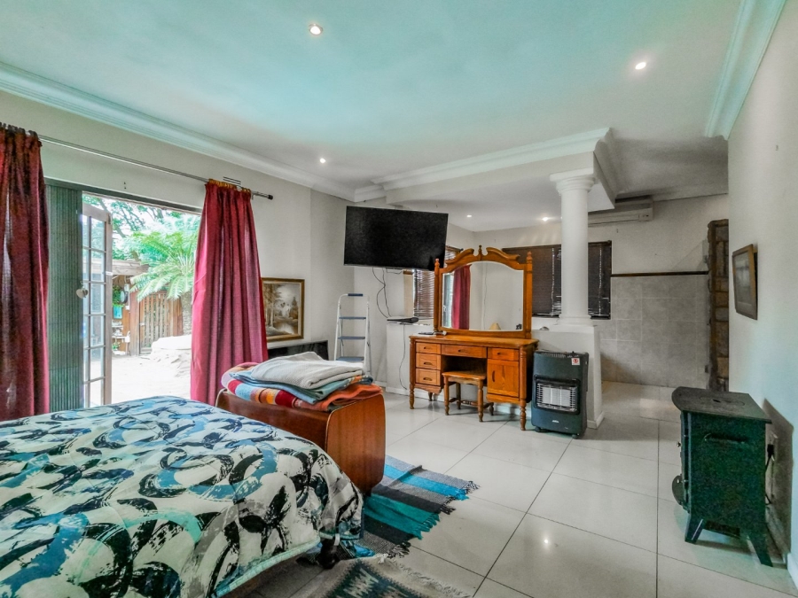 4 Bedroom Property for Sale in Chelmsfordville KwaZulu-Natal
