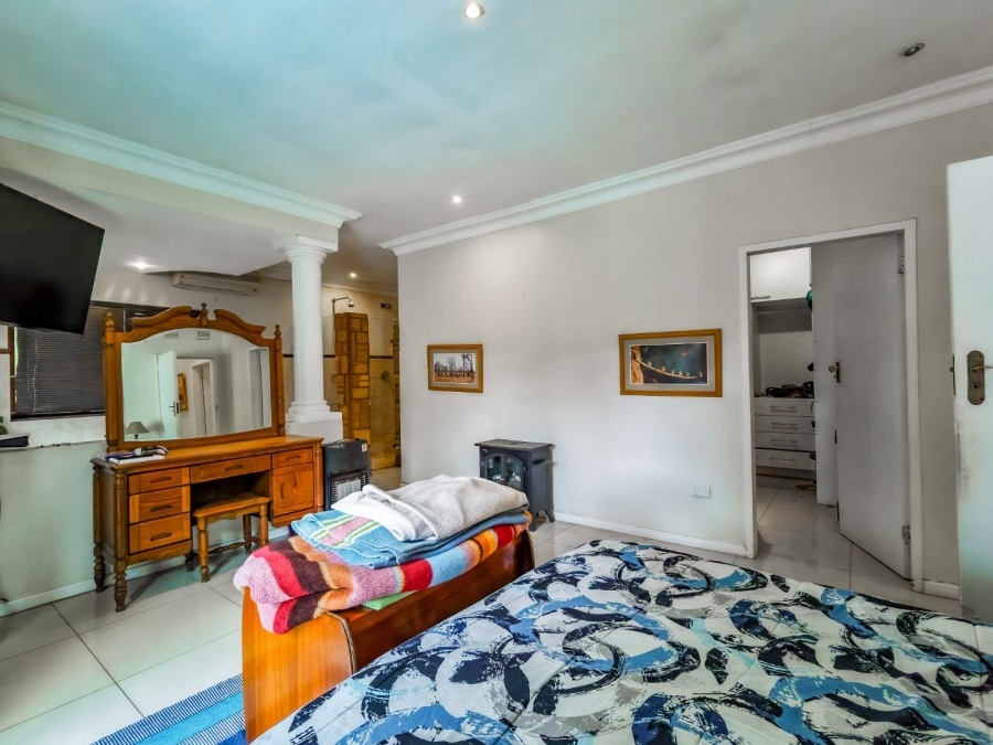 4 Bedroom Property for Sale in Chelmsfordville KwaZulu-Natal
