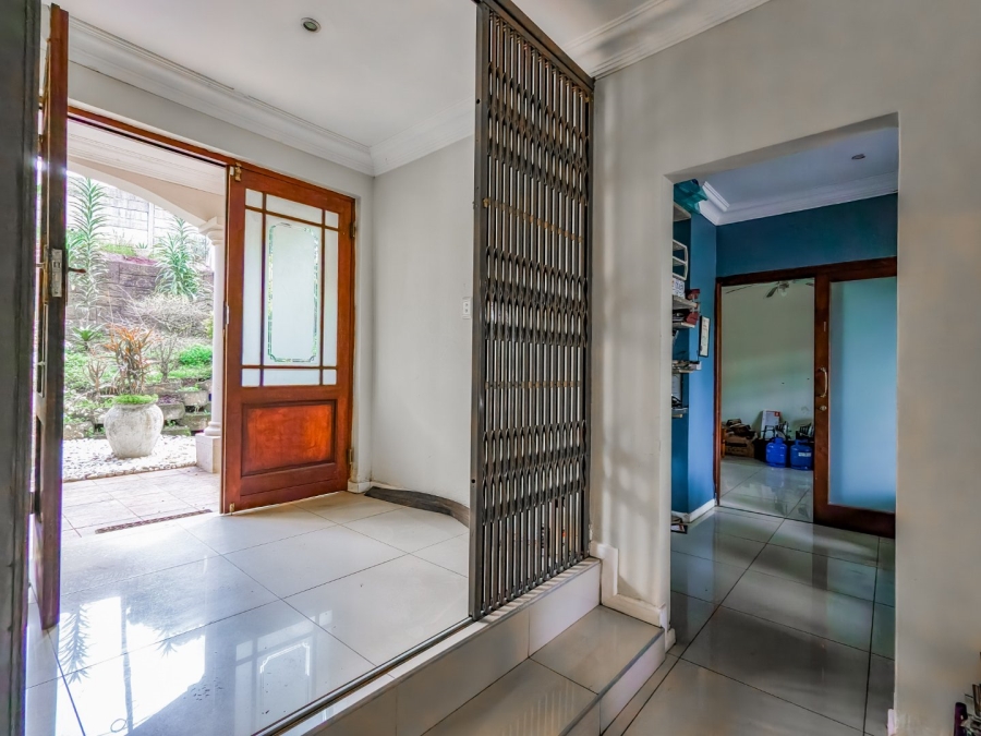 4 Bedroom Property for Sale in Chelmsfordville KwaZulu-Natal