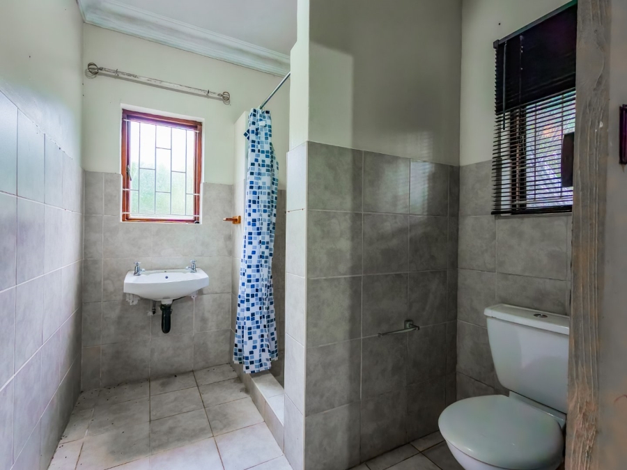 4 Bedroom Property for Sale in Chelmsfordville KwaZulu-Natal