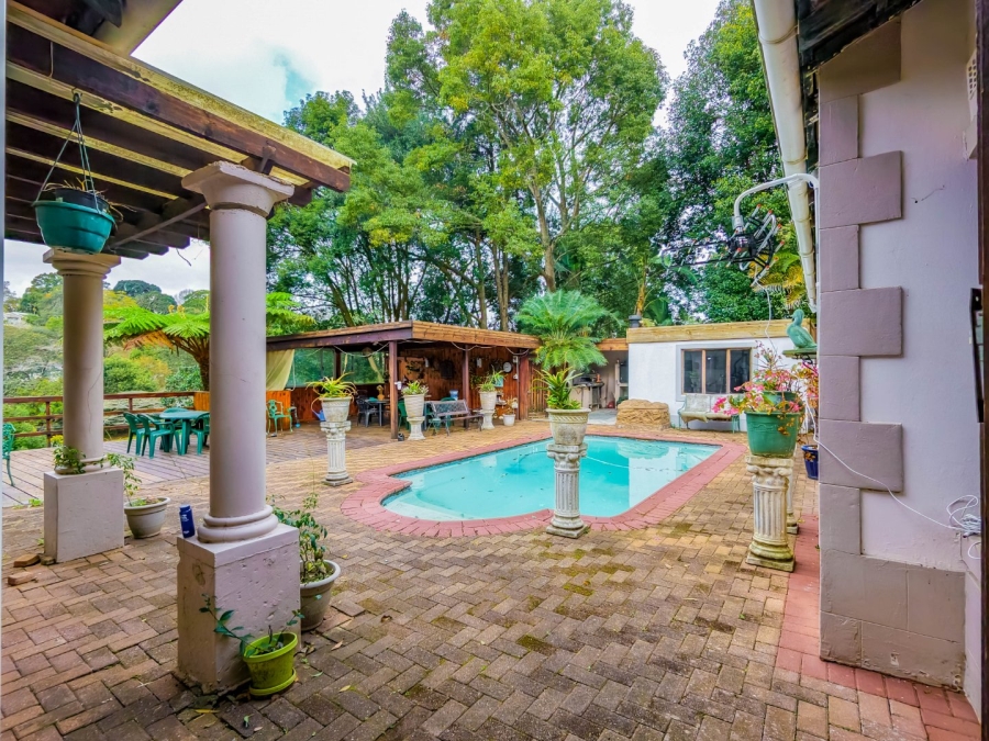 4 Bedroom Property for Sale in Chelmsfordville KwaZulu-Natal