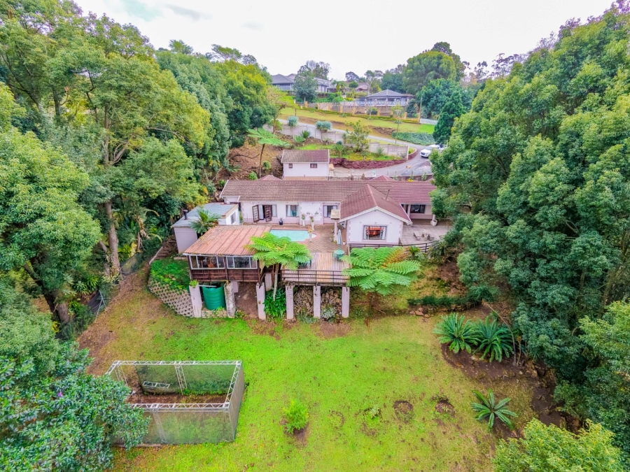 4 Bedroom Property for Sale in Chelmsfordville KwaZulu-Natal