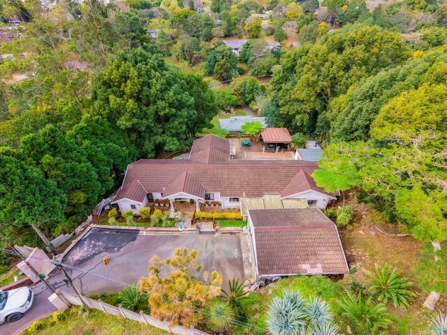 4 Bedroom Property for Sale in Chelmsfordville KwaZulu-Natal