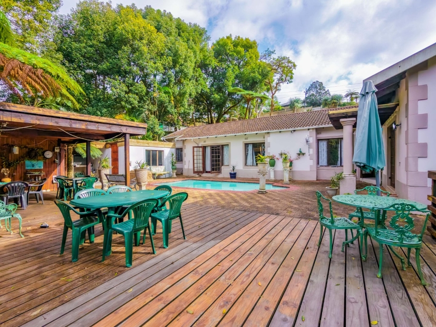 4 Bedroom Property for Sale in Chelmsfordville KwaZulu-Natal