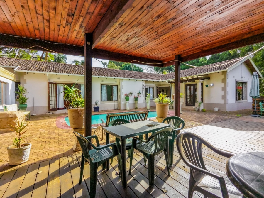 4 Bedroom Property for Sale in Chelmsfordville KwaZulu-Natal