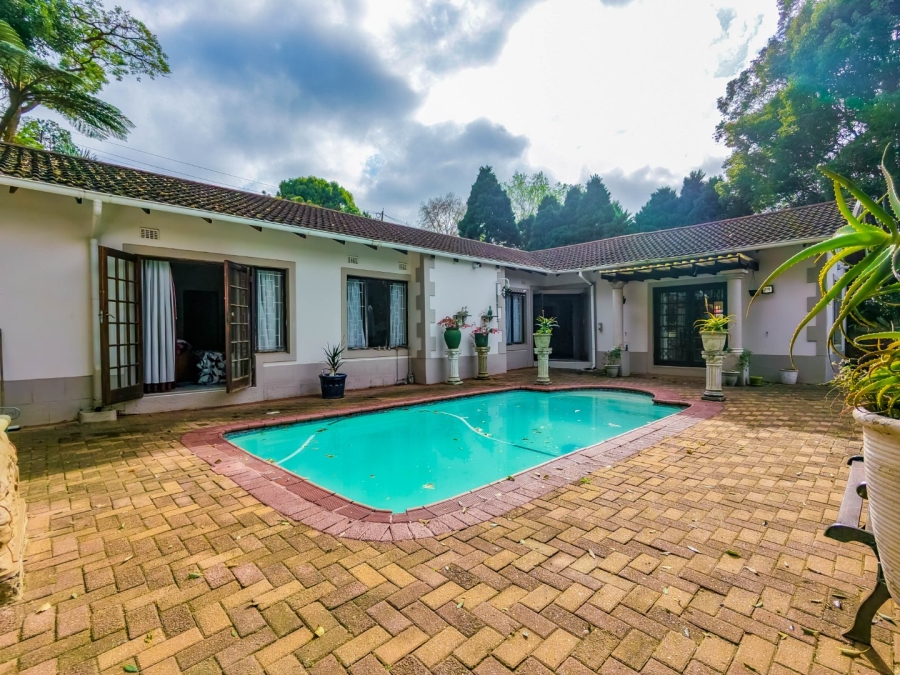 4 Bedroom Property for Sale in Chelmsfordville KwaZulu-Natal