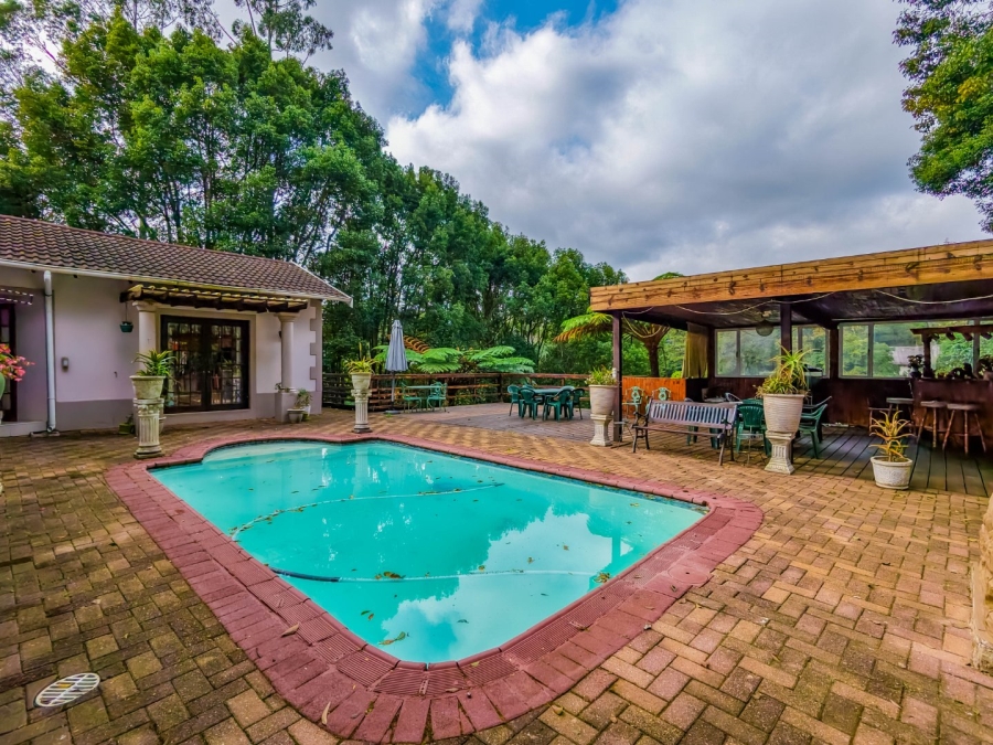 4 Bedroom Property for Sale in Chelmsfordville KwaZulu-Natal