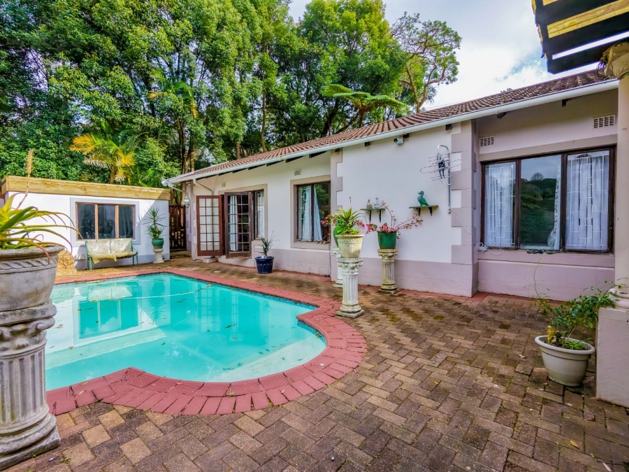 4 Bedroom Property for Sale in Chelmsfordville KwaZulu-Natal