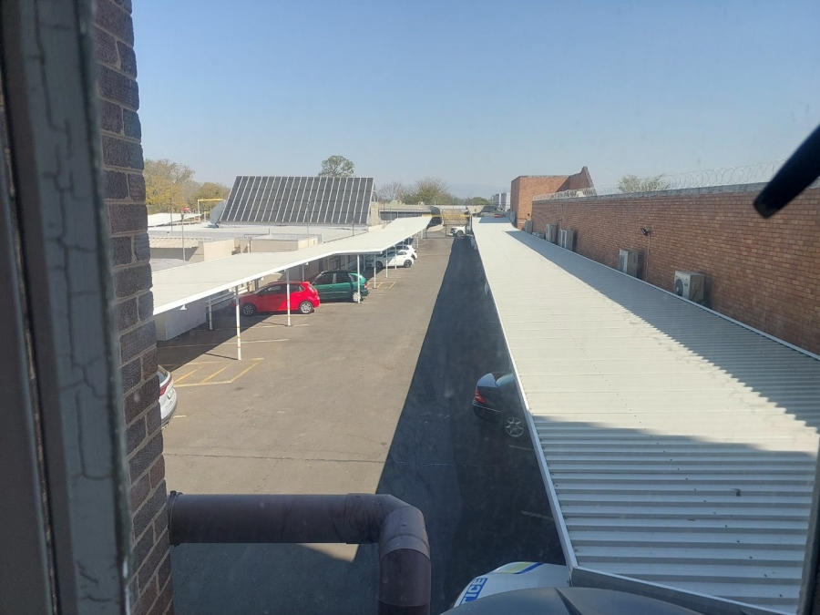 To Let 2 Bedroom Property for Rent in Scottsville KwaZulu-Natal