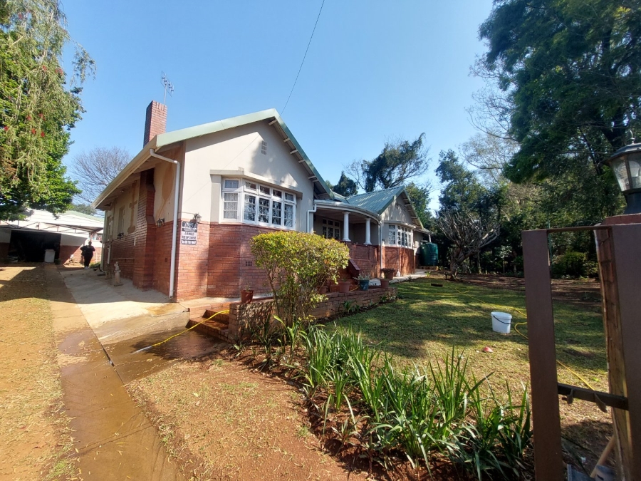 4 Bedroom Property for Sale in Clarendon KwaZulu-Natal
