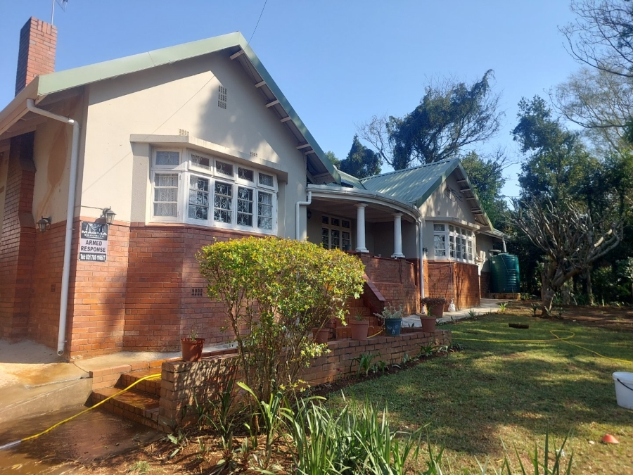 4 Bedroom Property for Sale in Clarendon KwaZulu-Natal