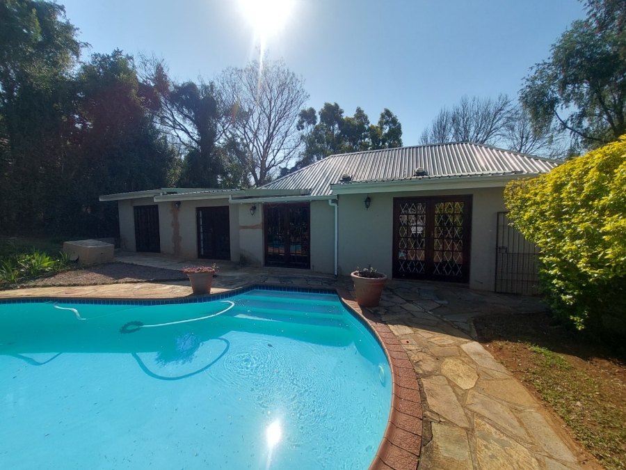4 Bedroom Property for Sale in Clarendon KwaZulu-Natal