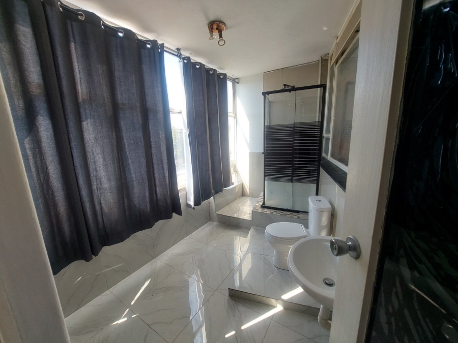 To Let 2 Bedroom Property for Rent in Scottsville KwaZulu-Natal
