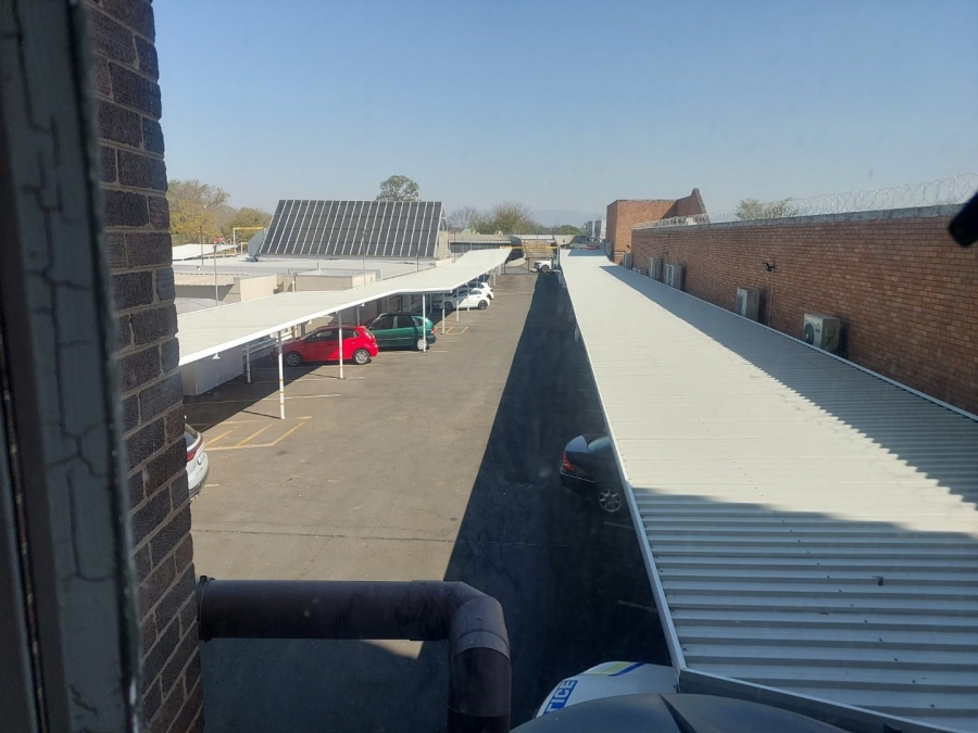 To Let 2 Bedroom Property for Rent in Scottsville KwaZulu-Natal