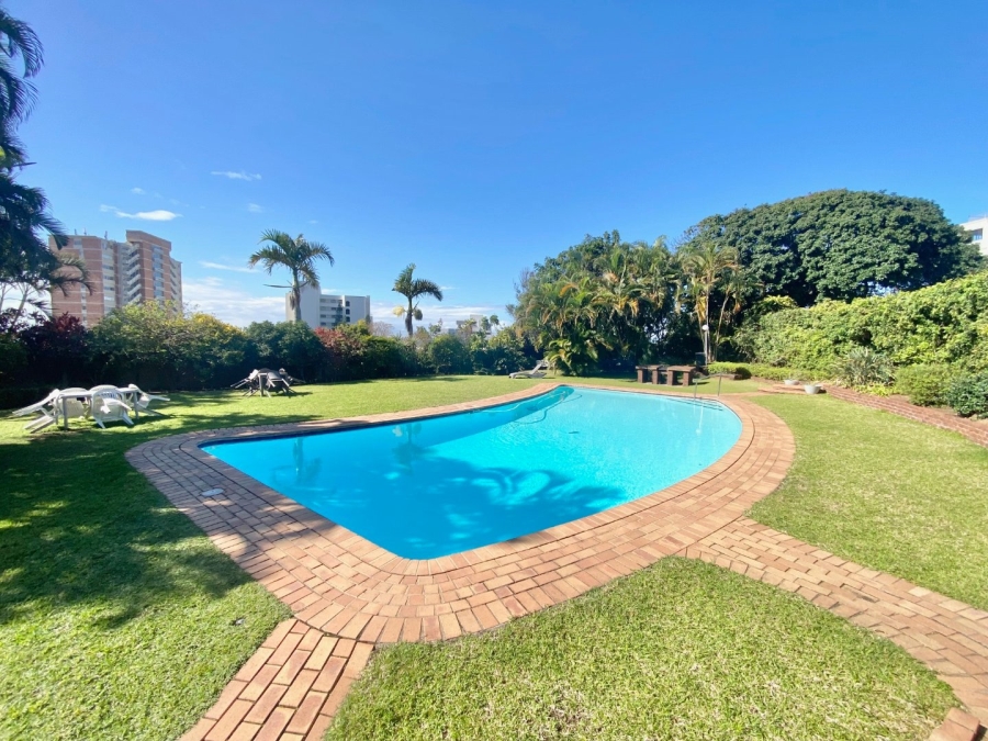 To Let 1 Bedroom Property for Rent in Umhlanga KwaZulu-Natal