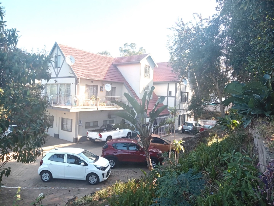 To Let 3 Bedroom Property for Rent in Berea West KwaZulu-Natal
