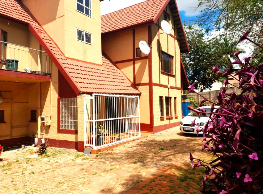 To Let 3 Bedroom Property for Rent in Berea West KwaZulu-Natal