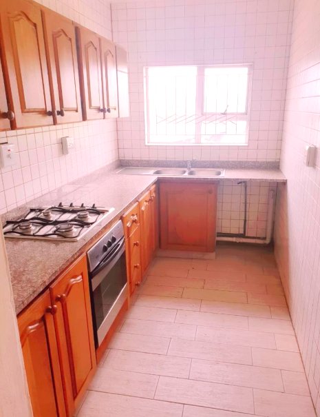 To Let 3 Bedroom Property for Rent in Berea West KwaZulu-Natal