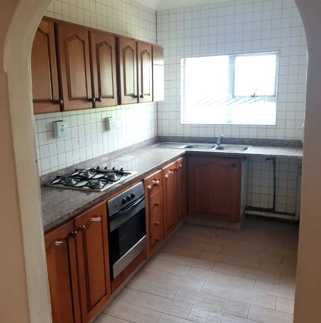To Let 3 Bedroom Property for Rent in Berea West KwaZulu-Natal