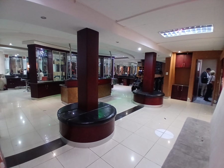 To Let Commercial Property for Rent in Durban Central KwaZulu-Natal