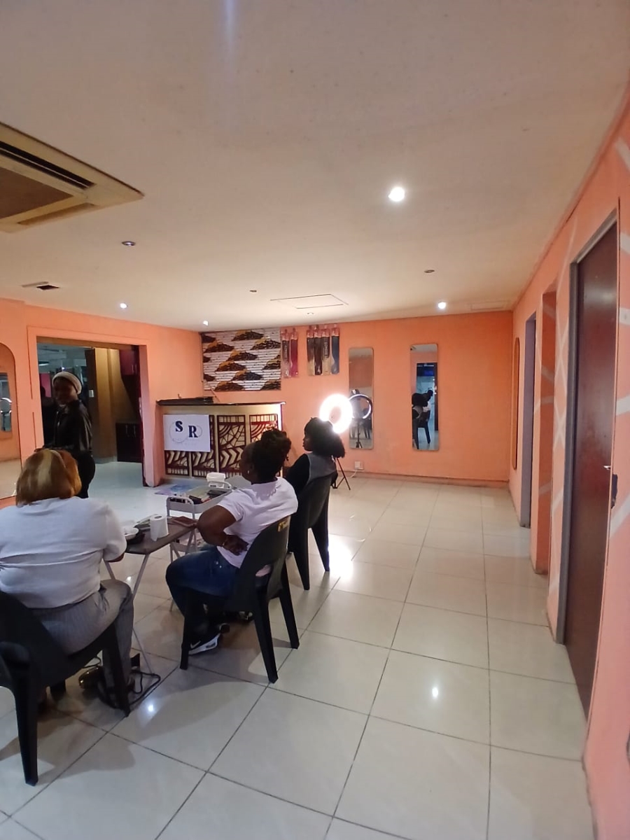 To Let Commercial Property for Rent in Durban Central KwaZulu-Natal
