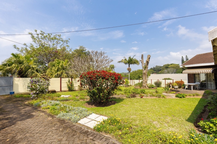 4 Bedroom Property for Sale in Umtentweni KwaZulu-Natal