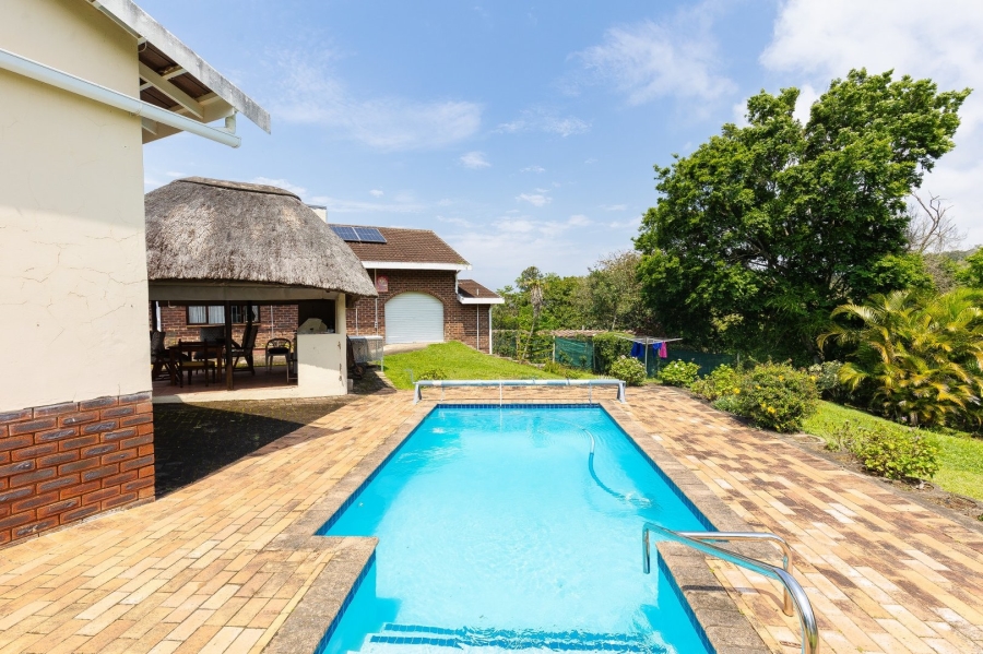 4 Bedroom Property for Sale in Umtentweni KwaZulu-Natal