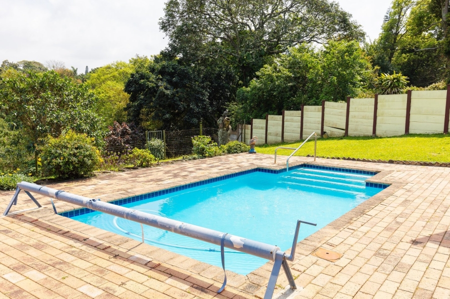 4 Bedroom Property for Sale in Umtentweni KwaZulu-Natal