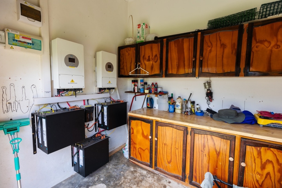 4 Bedroom Property for Sale in Umtentweni KwaZulu-Natal