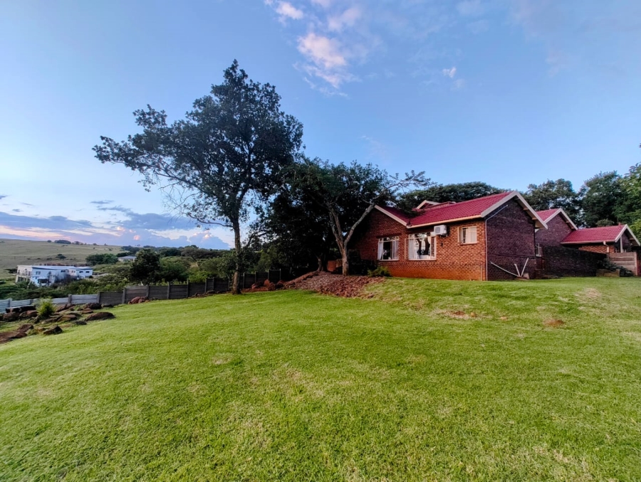 3 Bedroom Property for Sale in Signal Hill KwaZulu-Natal