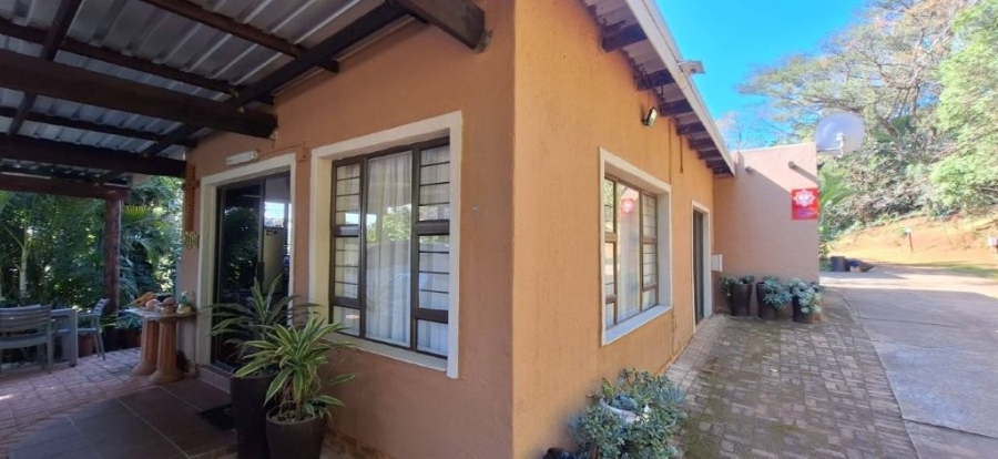 2 Bedroom Property for Sale in Umzumbe KwaZulu-Natal