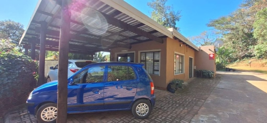 2 Bedroom Property for Sale in Umzumbe KwaZulu-Natal